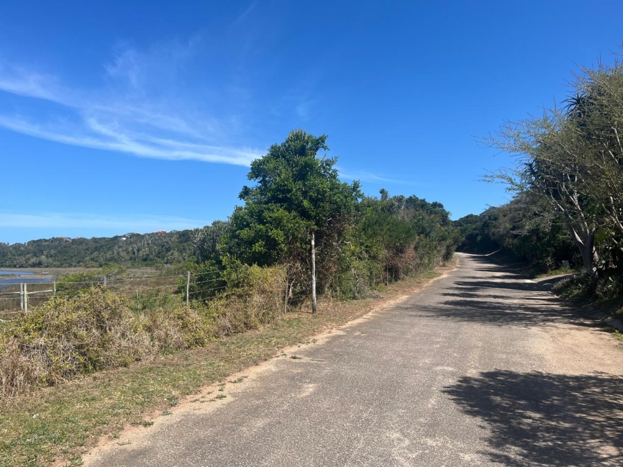 0 Bedroom Property for Sale in Kleinemonde Eastern Cape